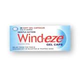 Wind-eze Gel Capsules