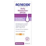 Acnecide Moisturiser SPF30