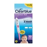 Clearblue Digital Ovulation Test Kit