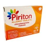 Piriton Tablets & Syrup