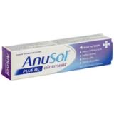 Anusol Plus HC