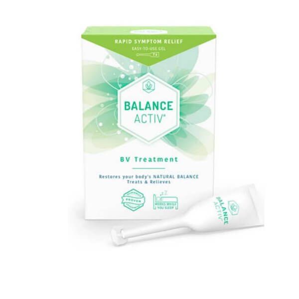 Balance Activ BV Treatment Gel