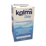 Kalms Day Stress Relief Tablets