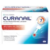 Curanail 5% Nail Lacquer