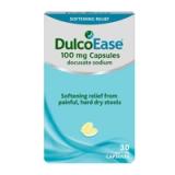 DulcoEase Capsules