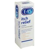 E45 Itch Relief Cream