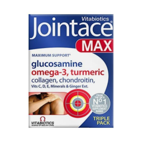 Vitabiotics Jointace Max (84 Tablets)