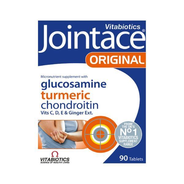 Vitabiotics Jointace Original Tablets (90)