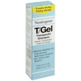 Neutrogena T/Gel Shampoo