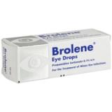 Brolene Eye Drops