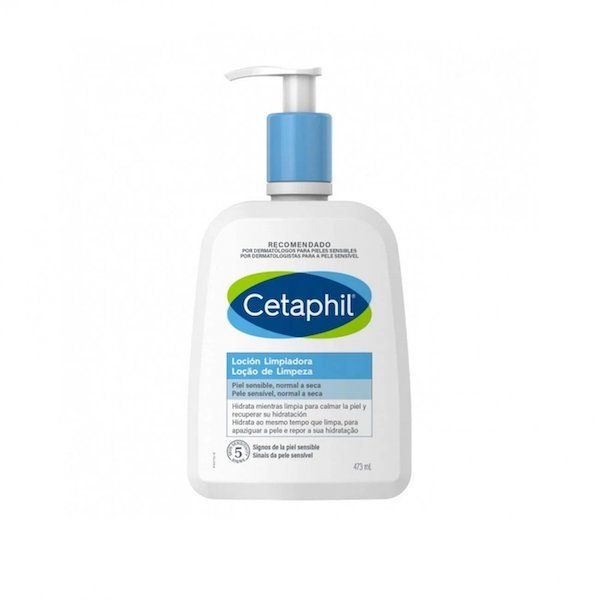 Cetaphil Gentle Skin Cleanser