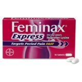 Feminax Express