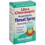 Ultra Chloraseptic Spray