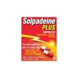 Solpadeine Plus Capsules (32)