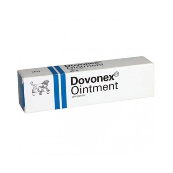 Psoriasis Ointment