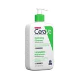 CeraVe Hydrating Cleanser