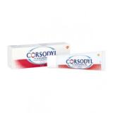 Corsodyl (Chlorhexidine) Dental Gel