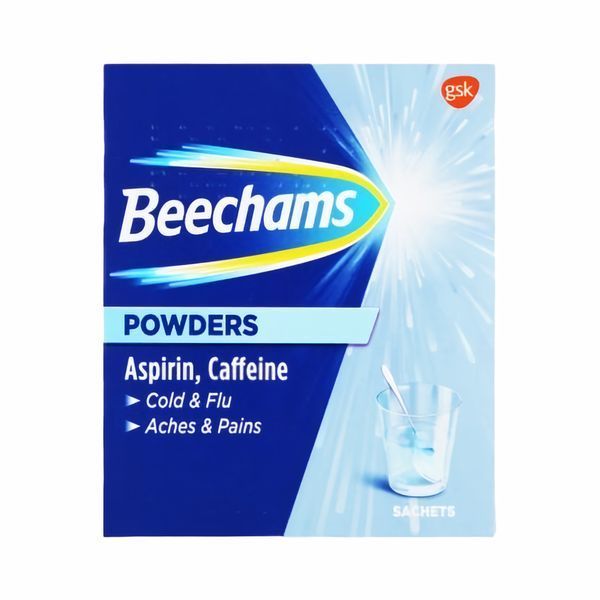 Beechams Powders Sachets