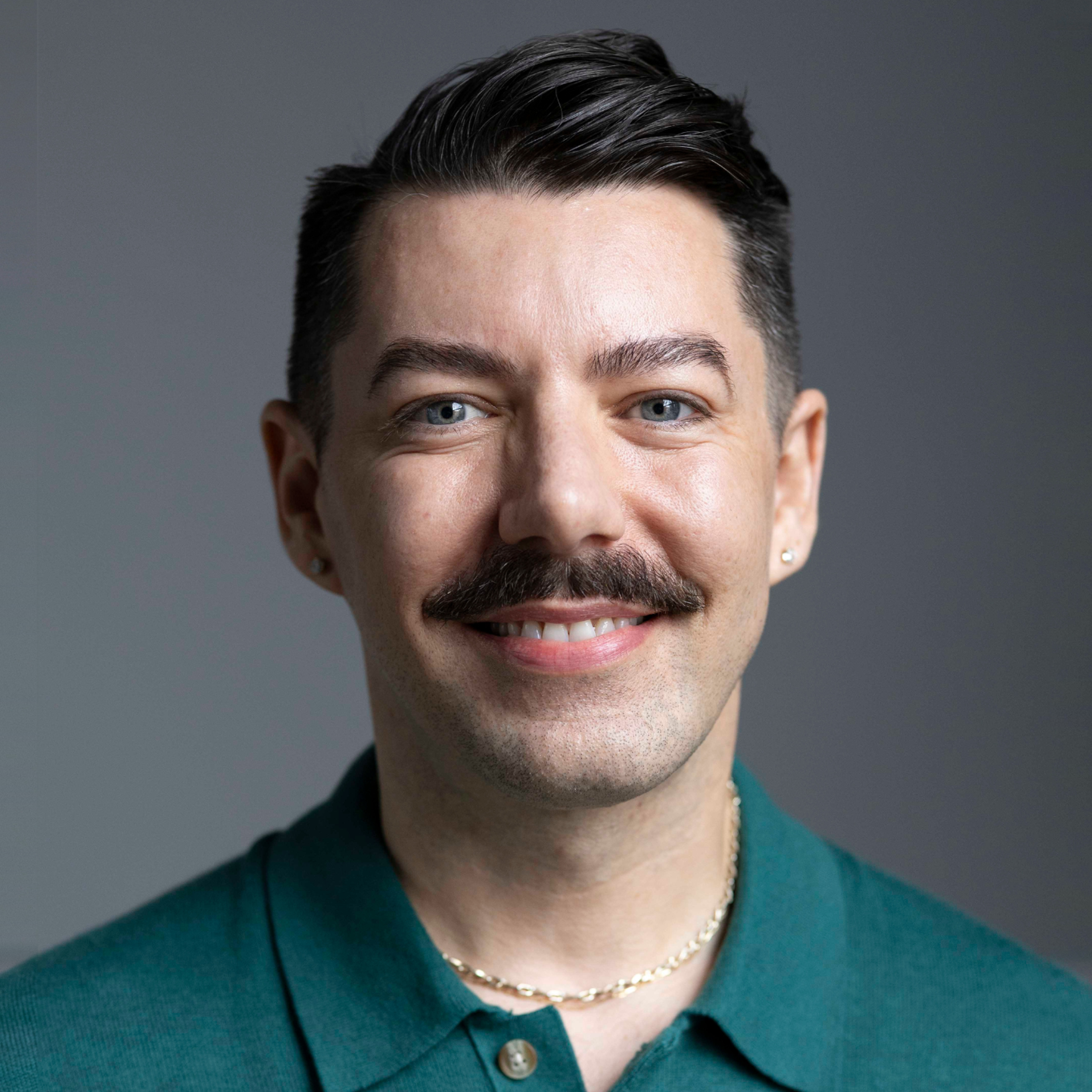 Michael Grela