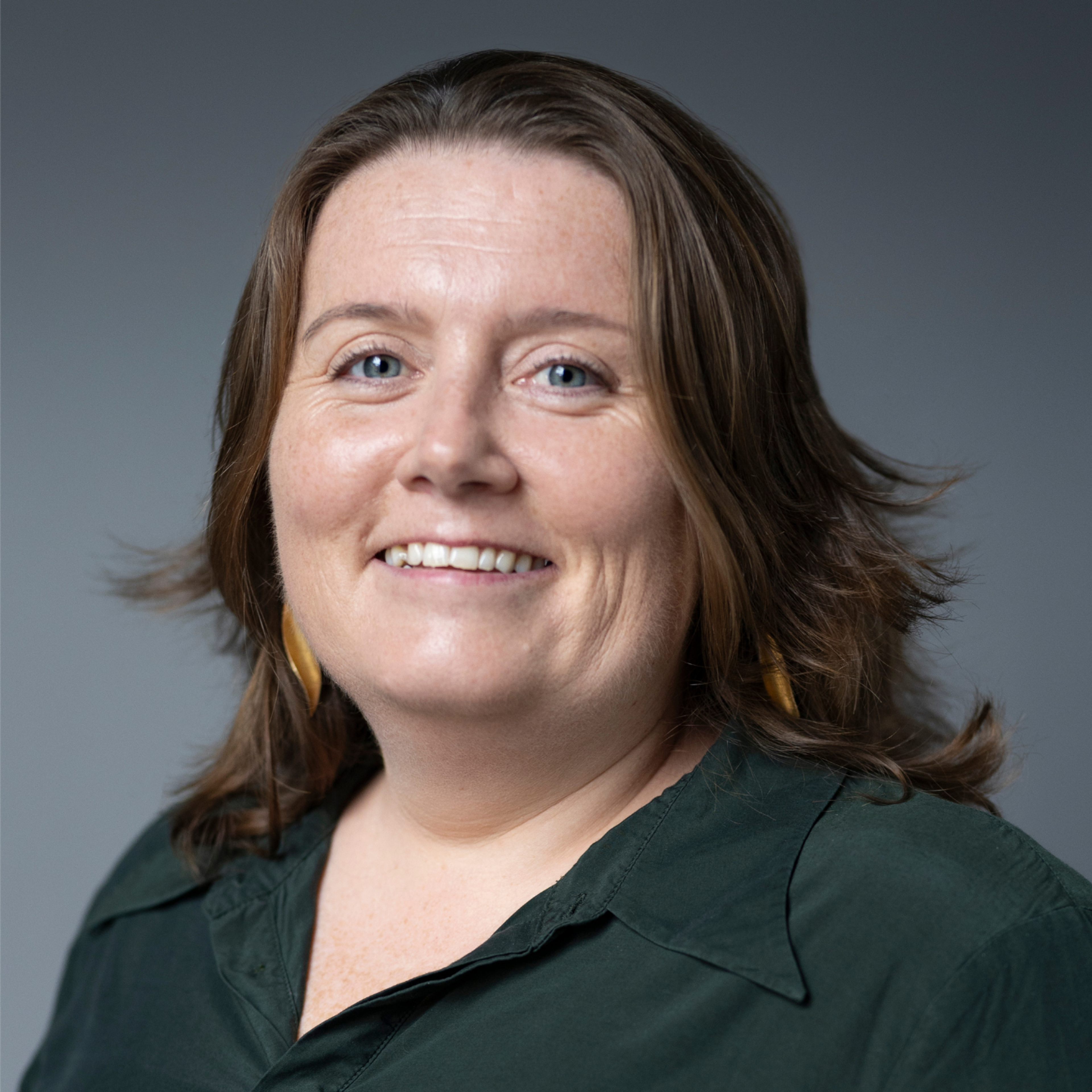 Julie O'Donnell