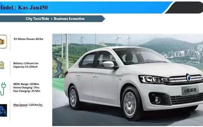 Driving Change: The Rise of Electric Vehicles in Ethiopia