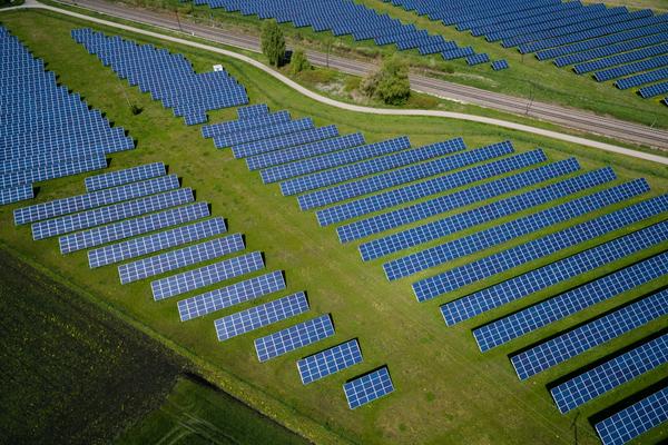 The Future of Energy: Why Green Power Systems Matter