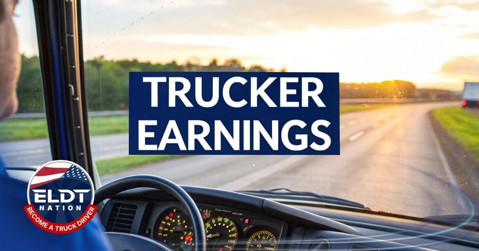 How Much Do Truck Drivers Make? | Real Earnings Revealed