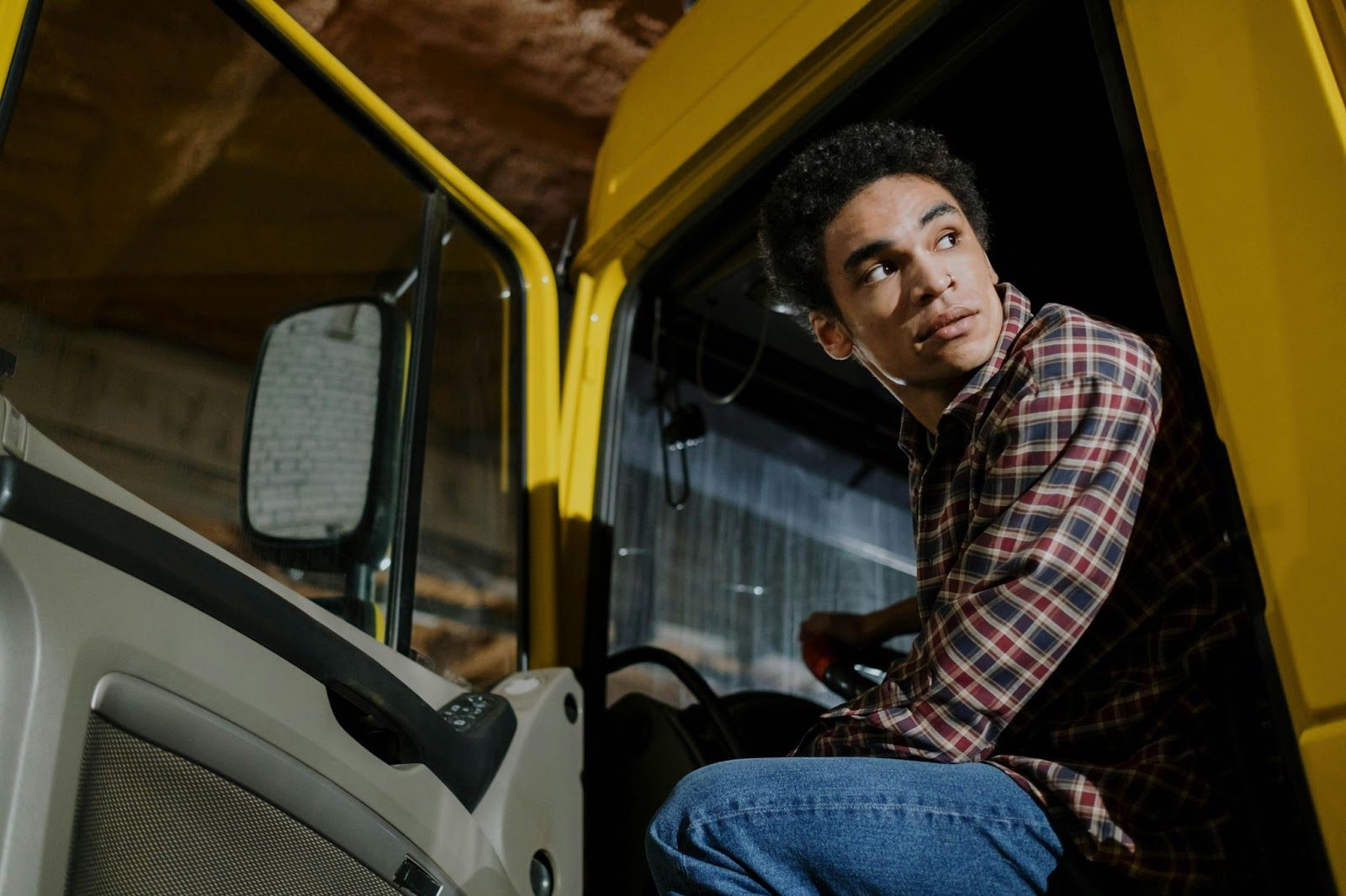 Dmv Process WHAT TO BRING TO THE DMV WHEN APPLYING FOR YOUR CDL PERMIT
