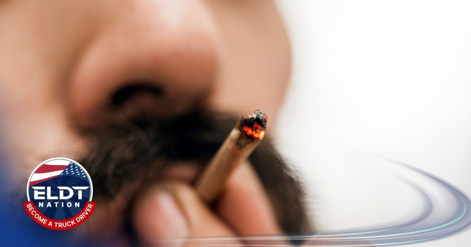 Can CDL Drivers Smoke Weed Off Duty?