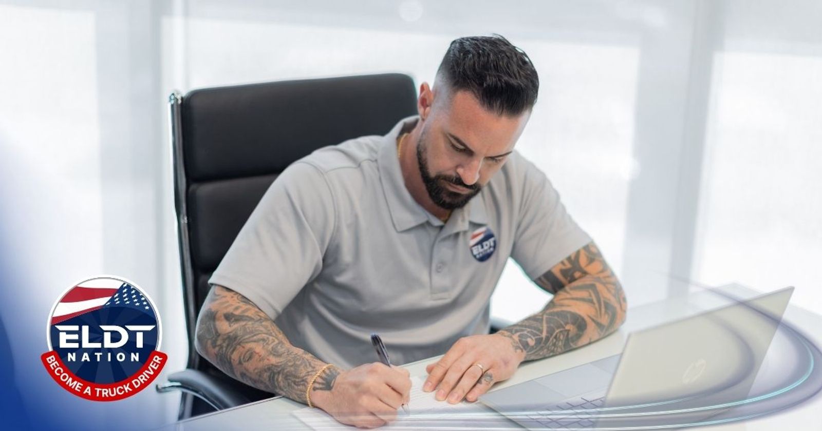 AVOID THESE 7 COMMON MISTAKES THAT CAUSE CDL TEST FAILS