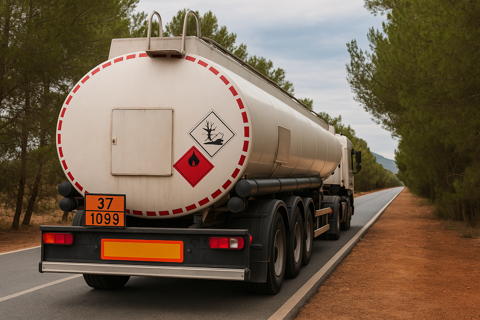 HazMat Endorsement Training | ELDT Nation