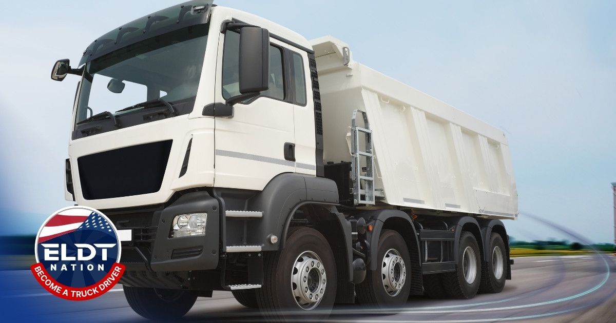 Single Unit Vehicle What Can You Drive with a Class B CDL? - Complete guide for 2025