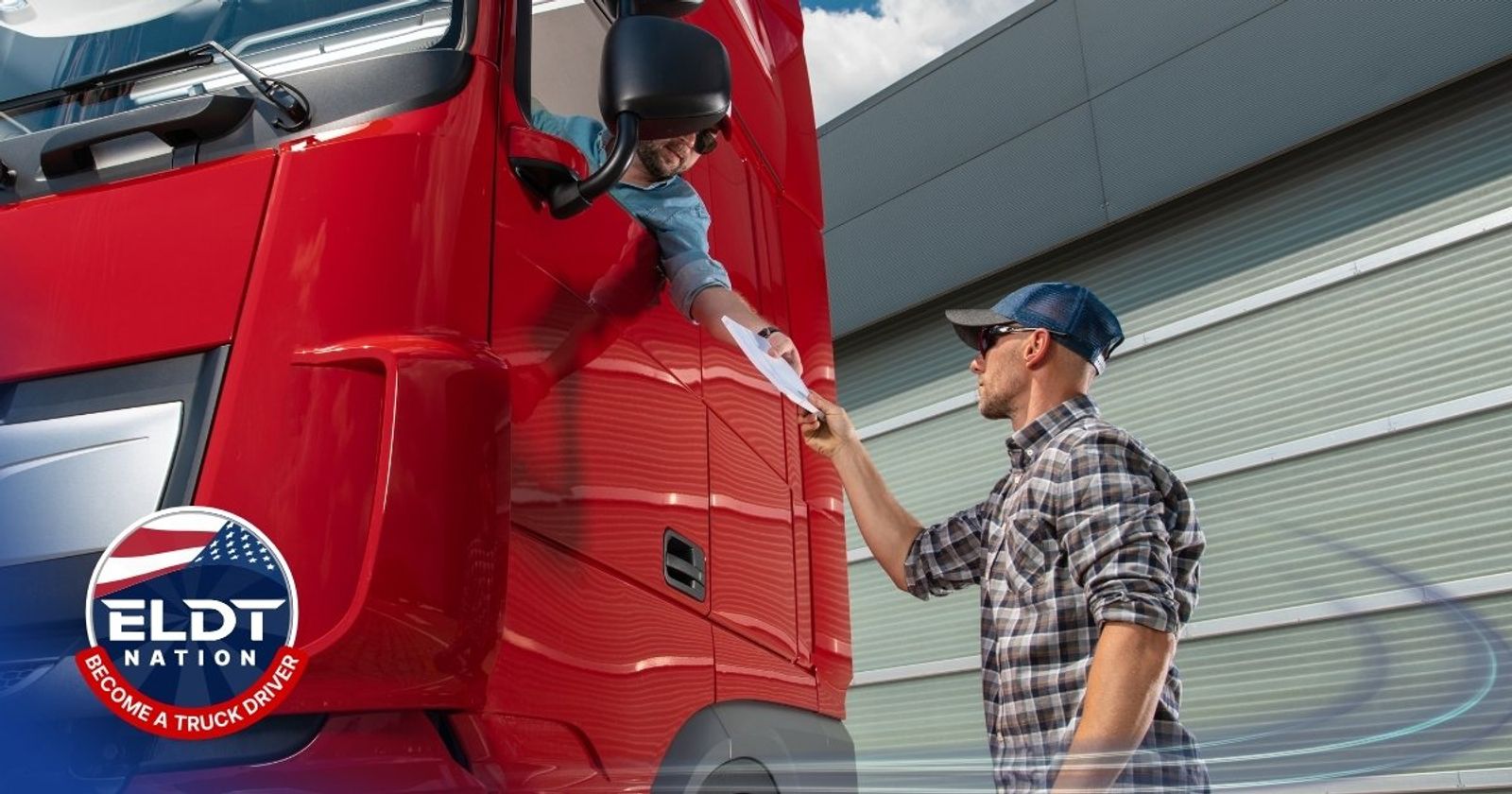 What is the CDL Road Test? - Step-by-Step Guide for 2025