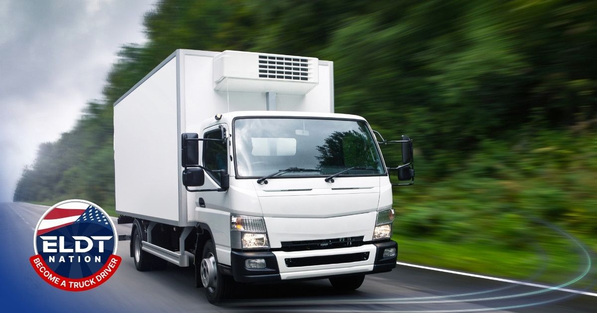 Single Unit Vehicle What Can You Drive with a Class B CDL? - Complete guide for 2025