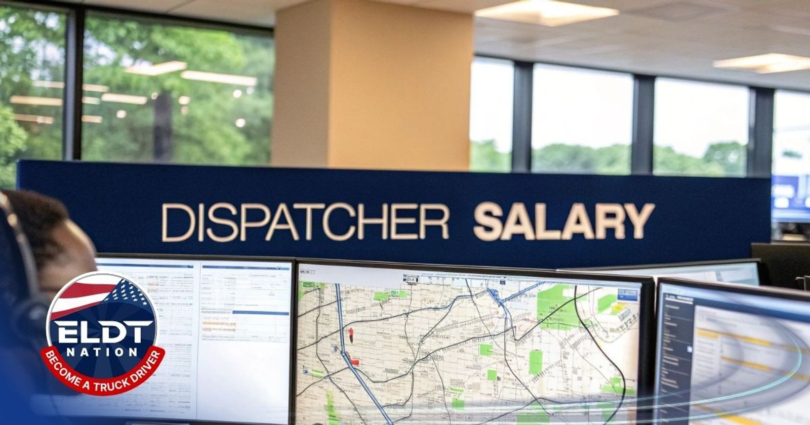 Dispatcher Trucking Salary: What You Can Make, Based on Experience