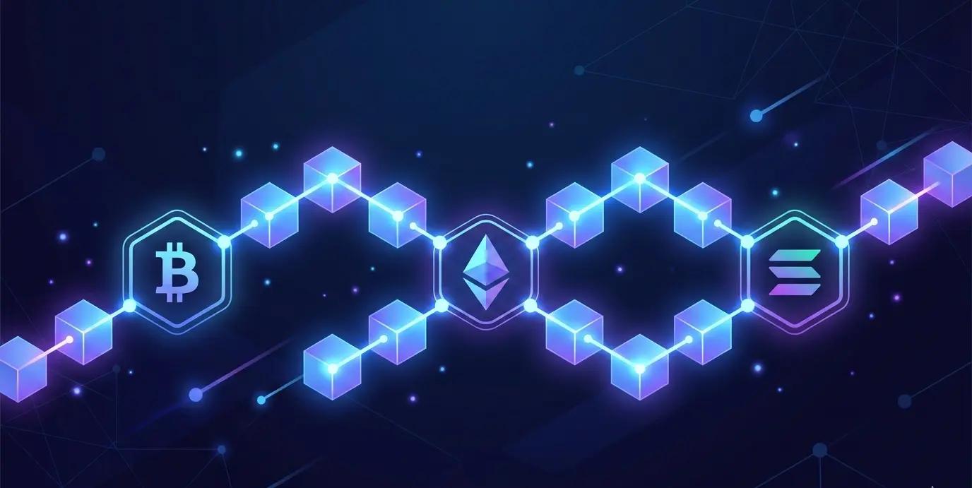 Criptomoedas: Entenda o Ecossistema