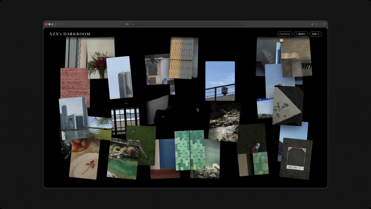 Project image