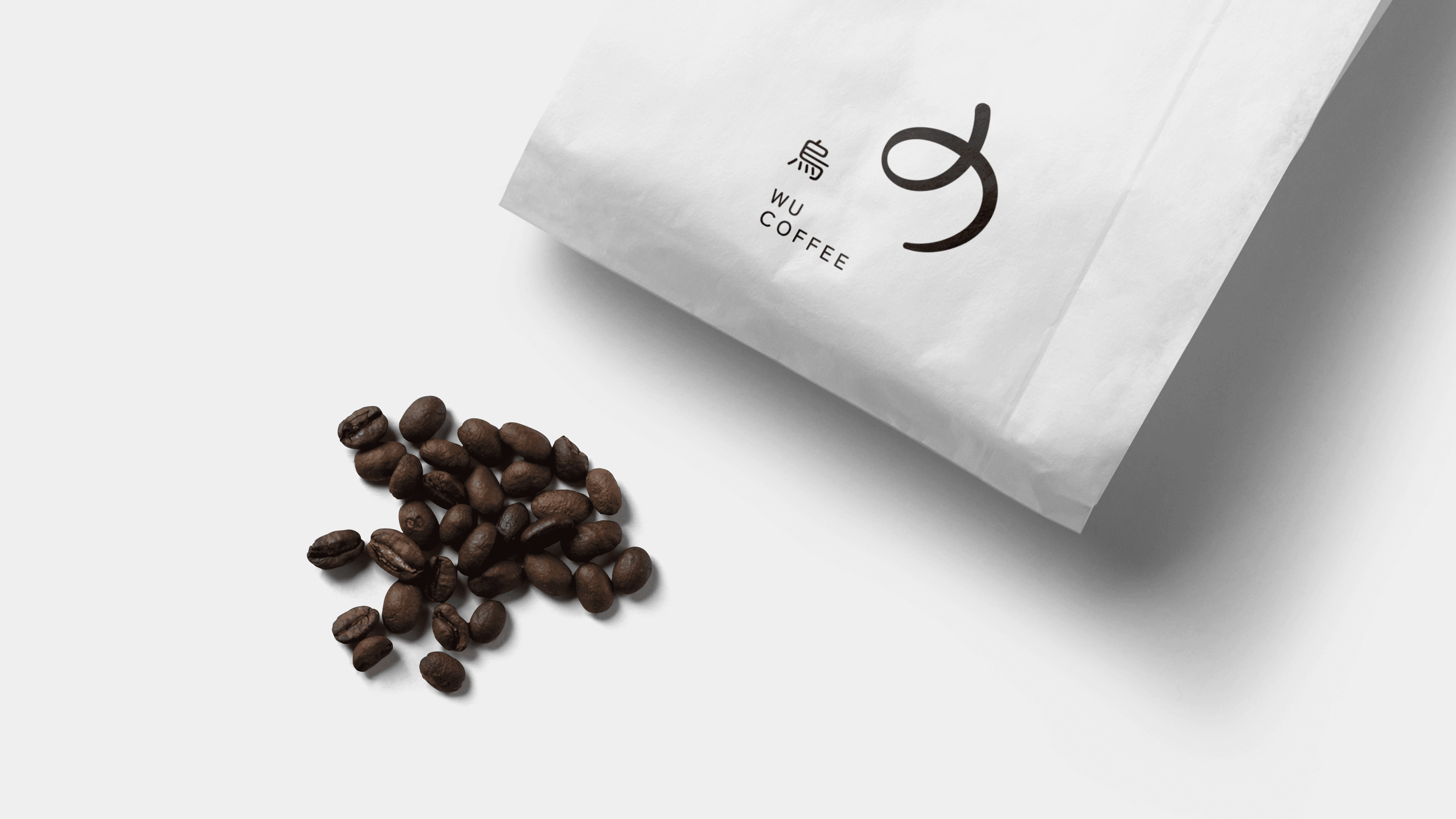 Cover image from 烏 WUCOFFEE