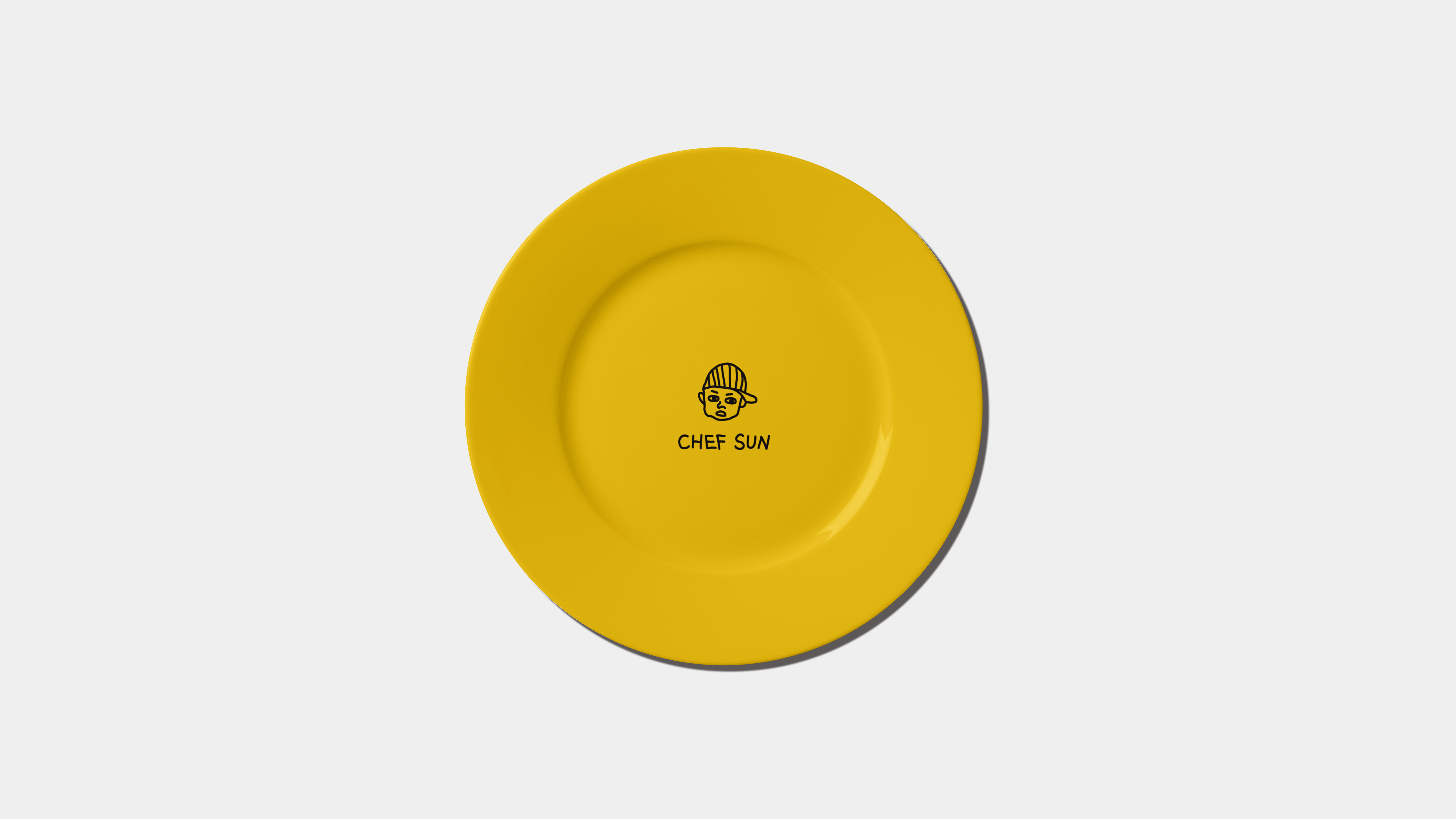 Cover image from CHEF SUN