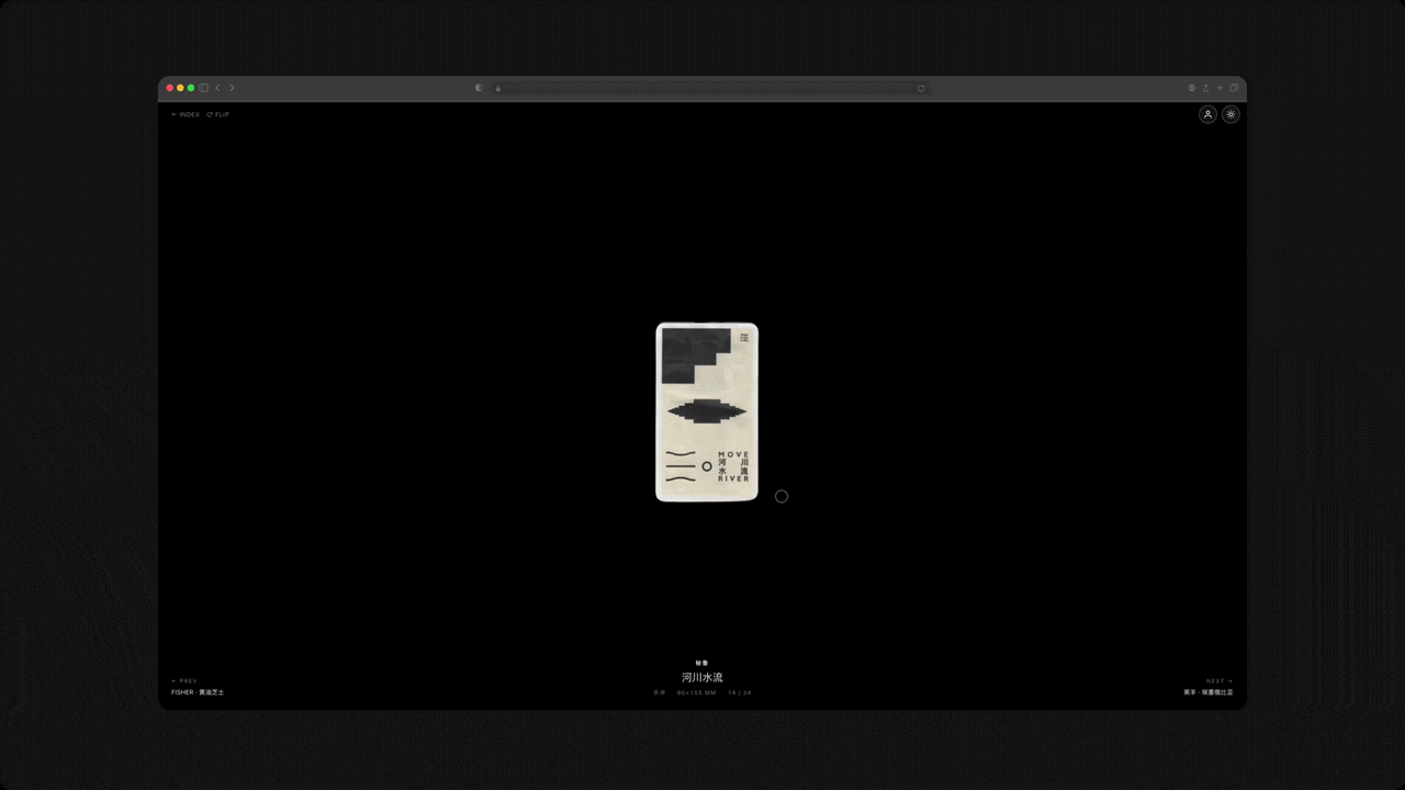 Project image