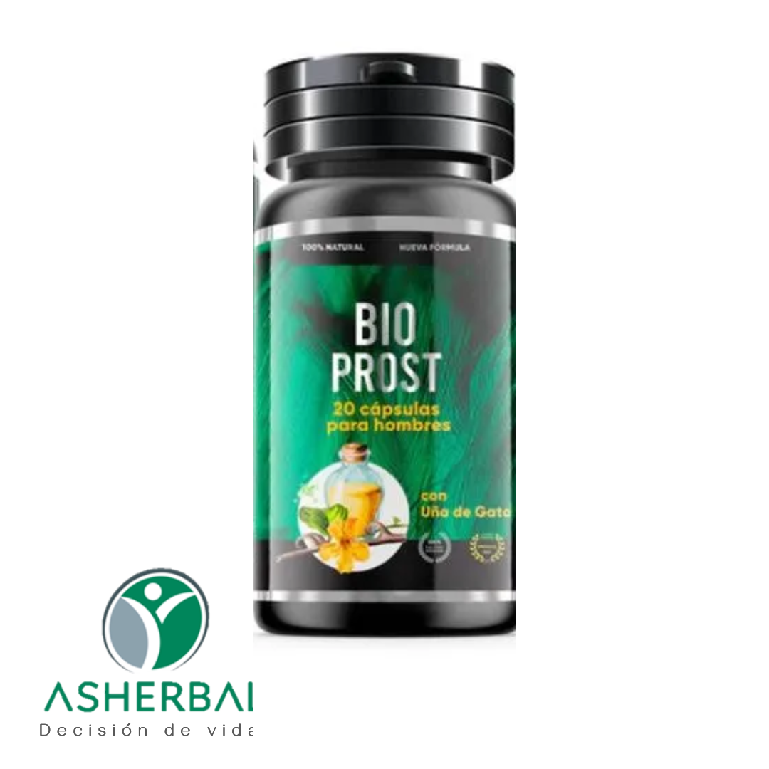 BIO PROST