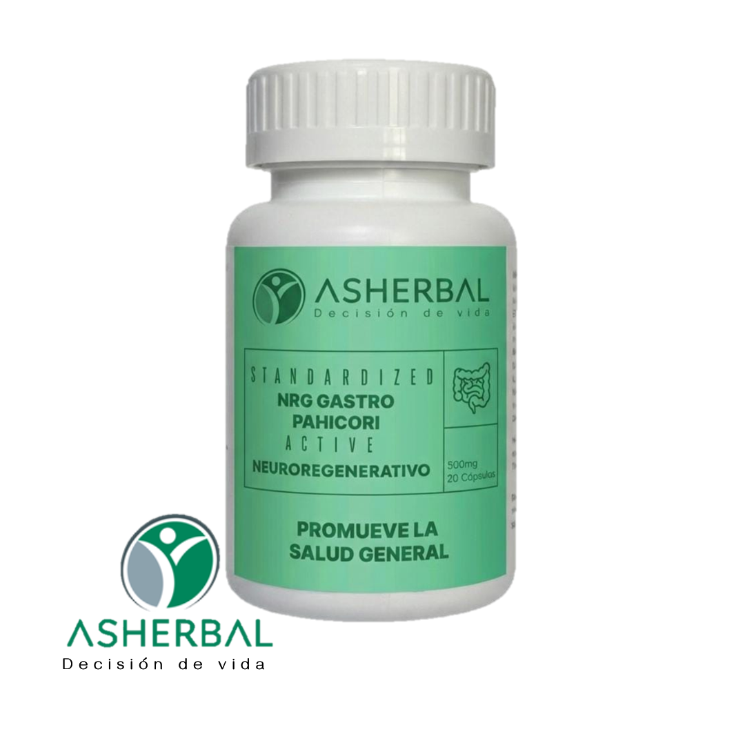 NRG- GASTRI-PAHICOR