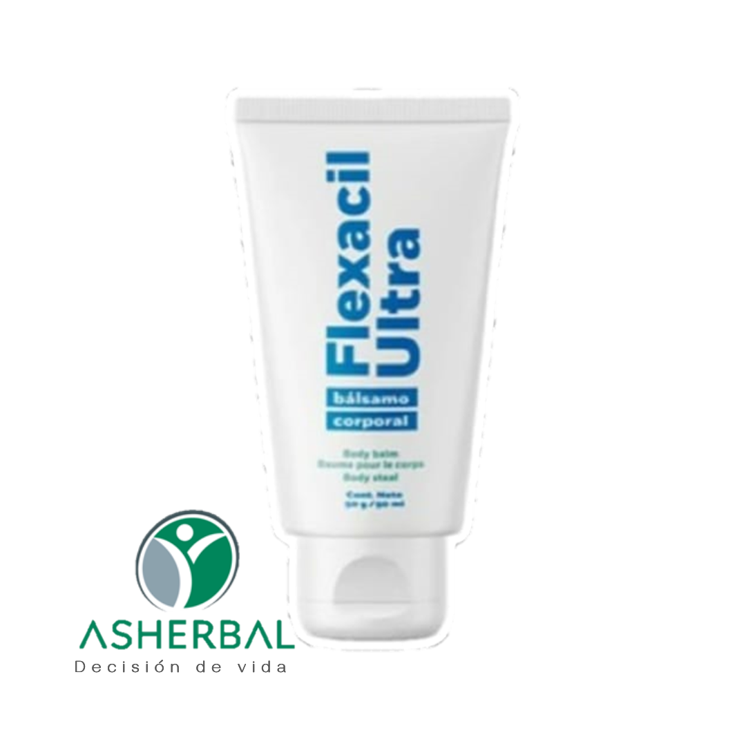 FLEXACIL ULTRA CREMA 