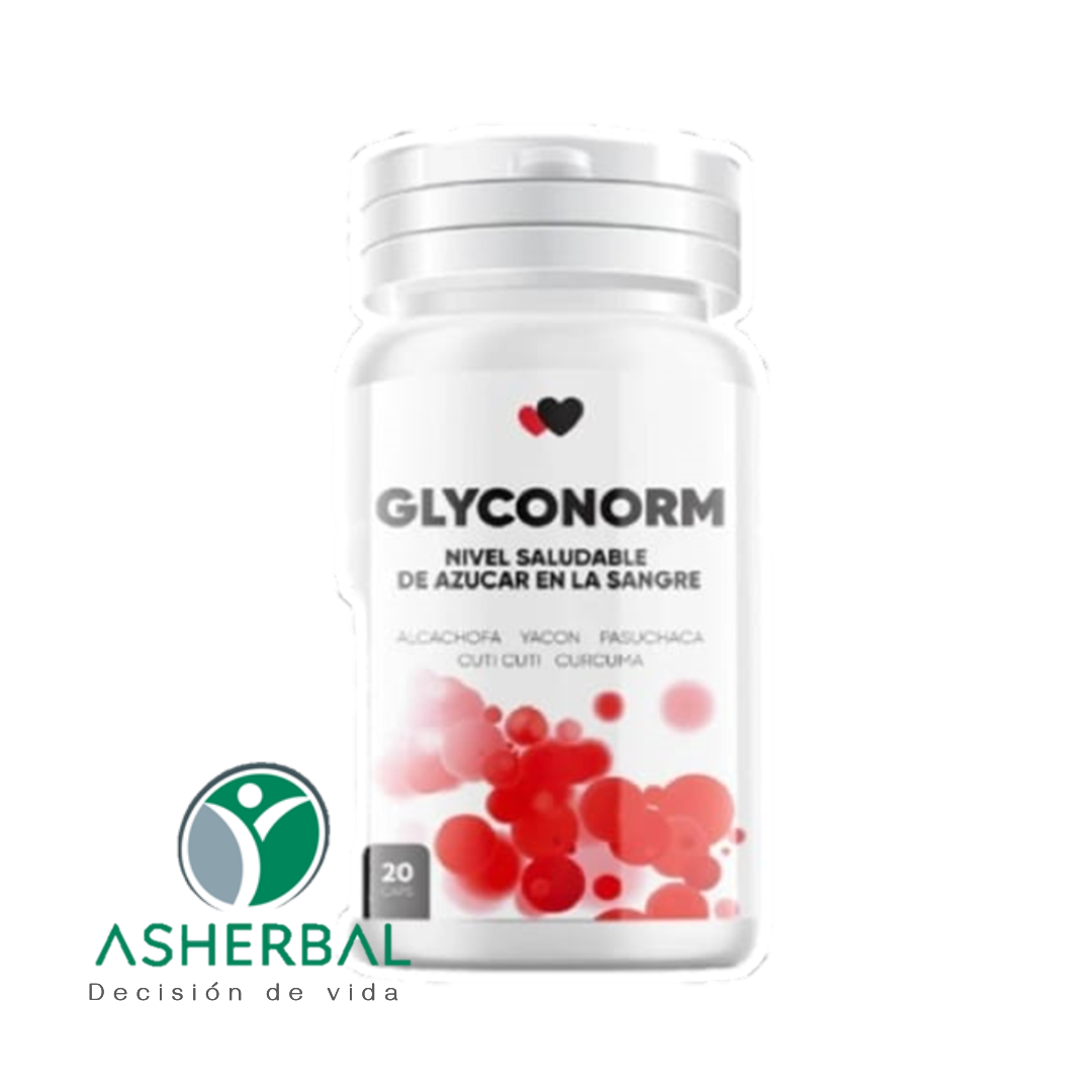 GLYCONORM