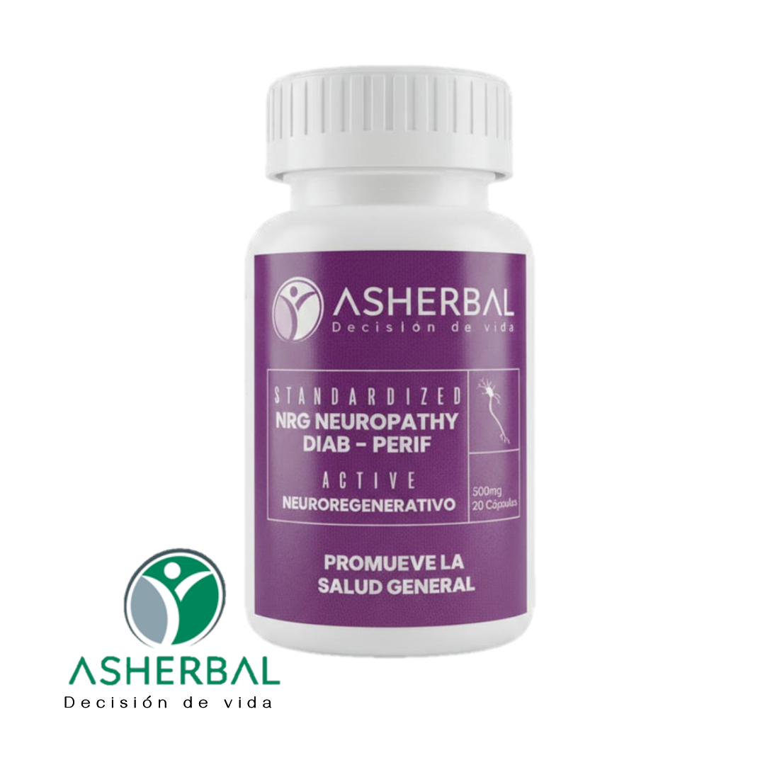 NRG NEUROPATHY DIAB - PERIF