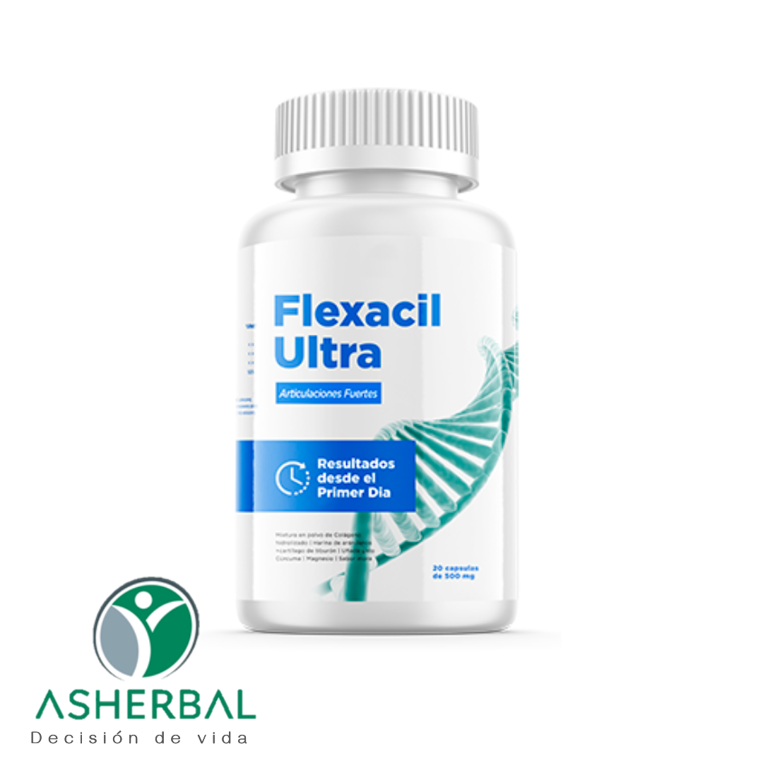 FLEXACIL ULTRA 