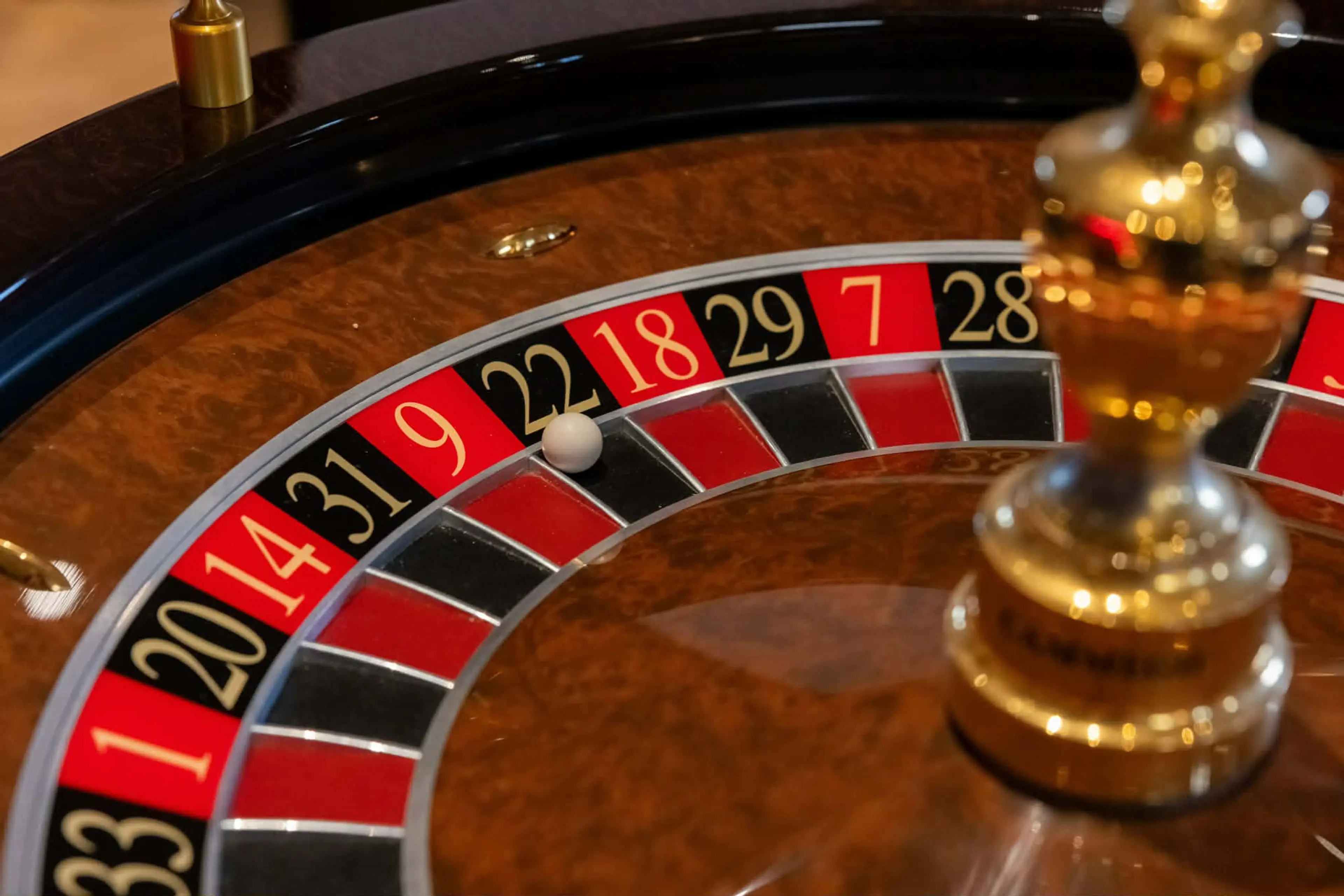 casino-julefrokost