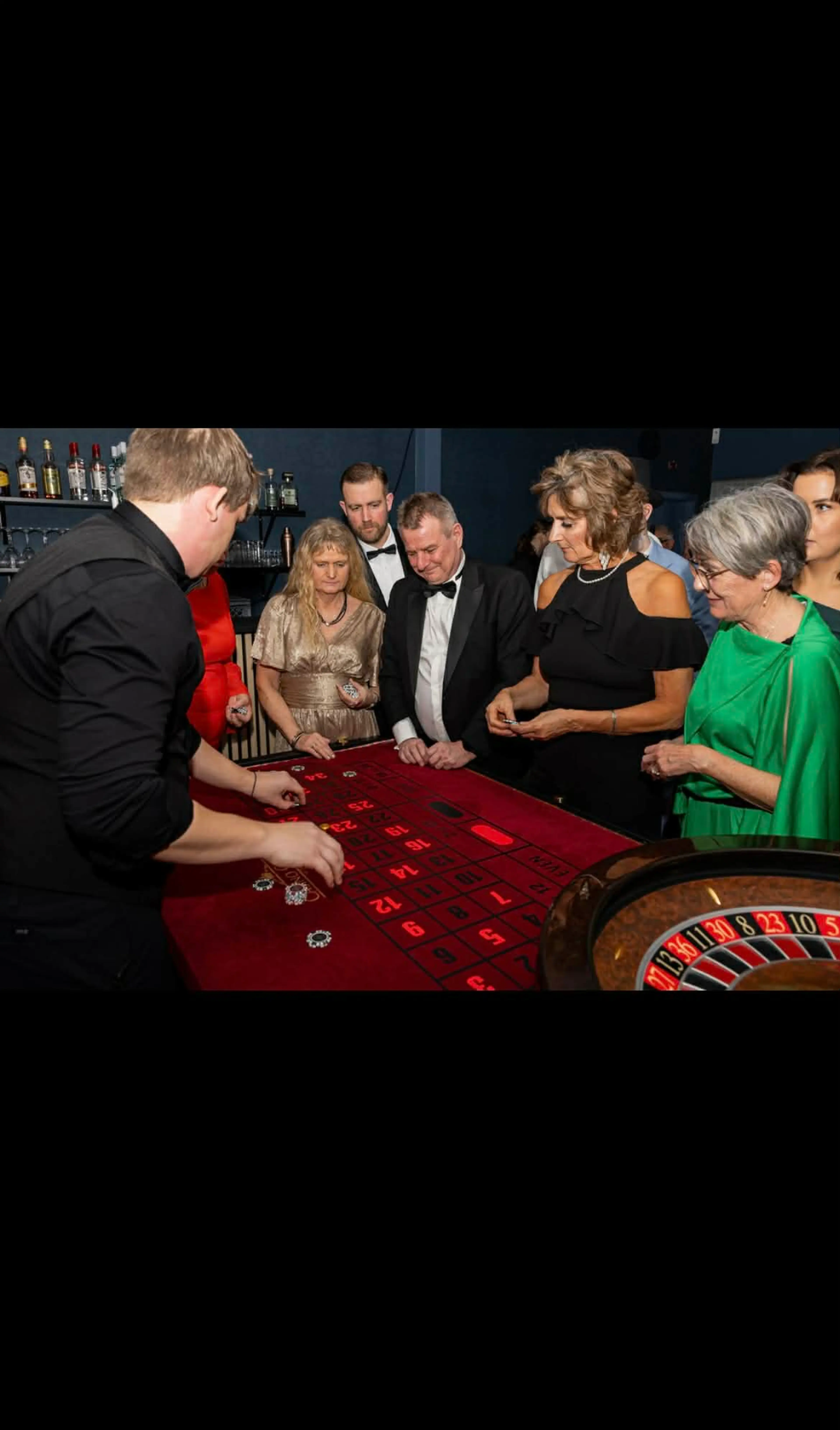 casino-event-stemning