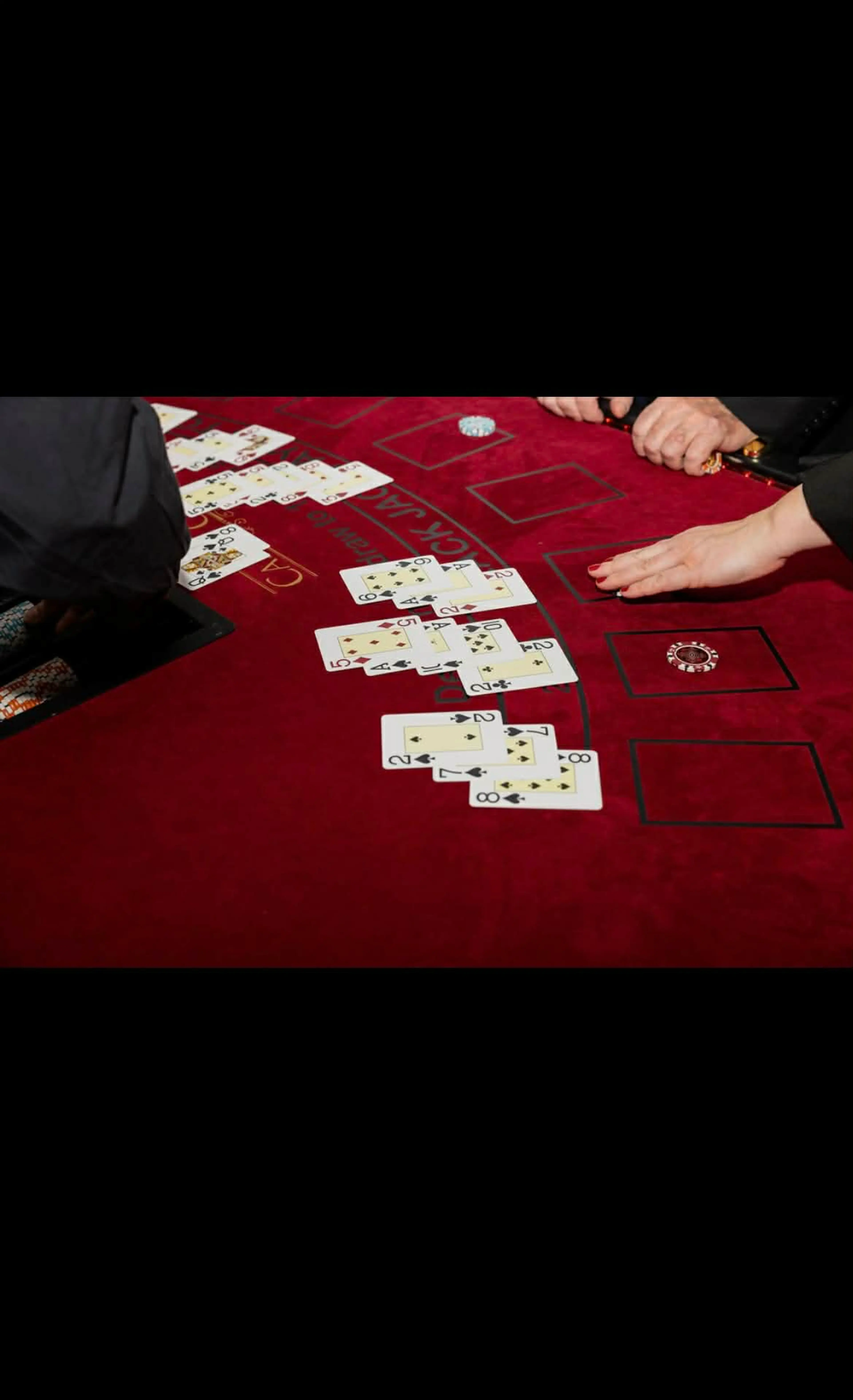 casino-black-jack