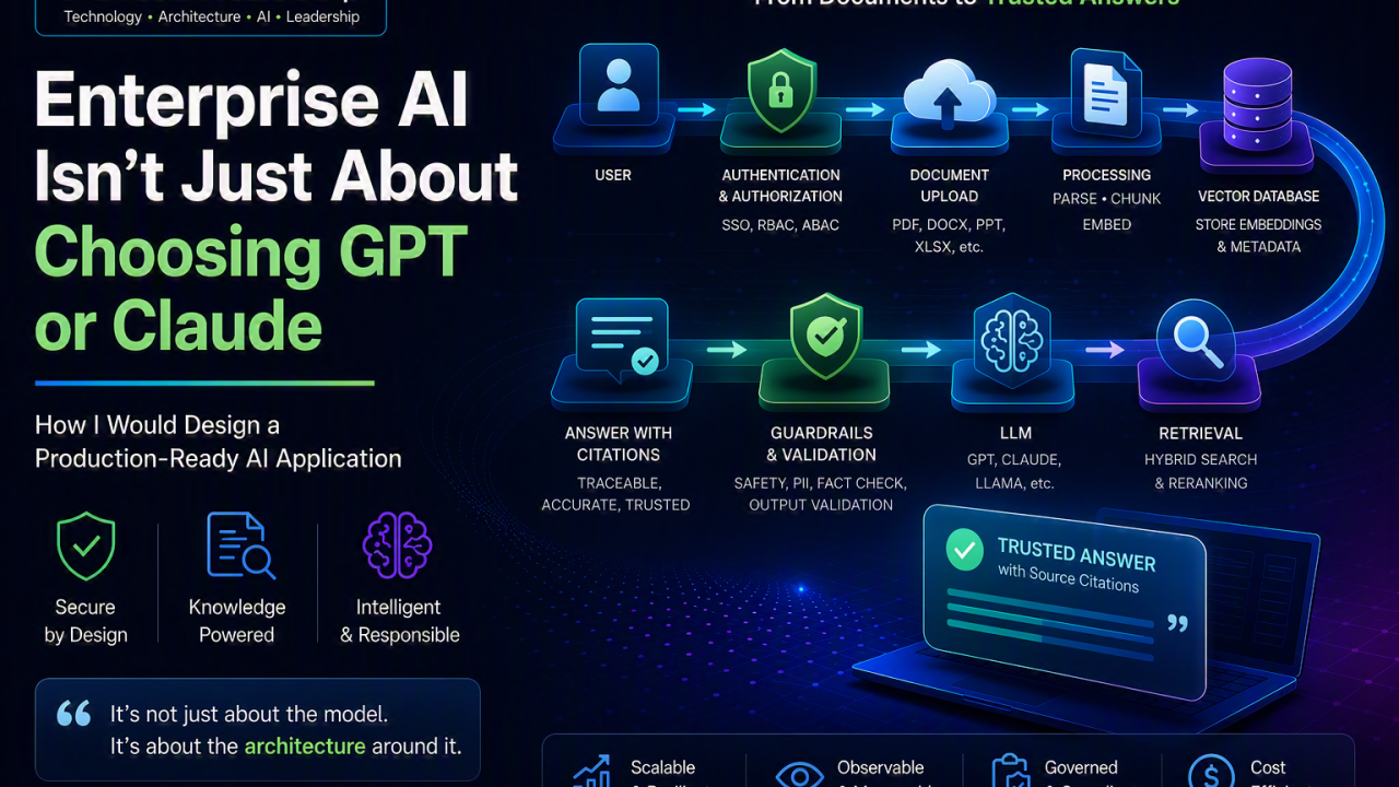 Enterprise AI